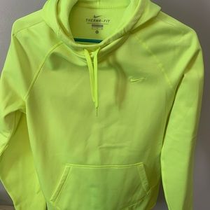 Nike sweatshirt size small for $10